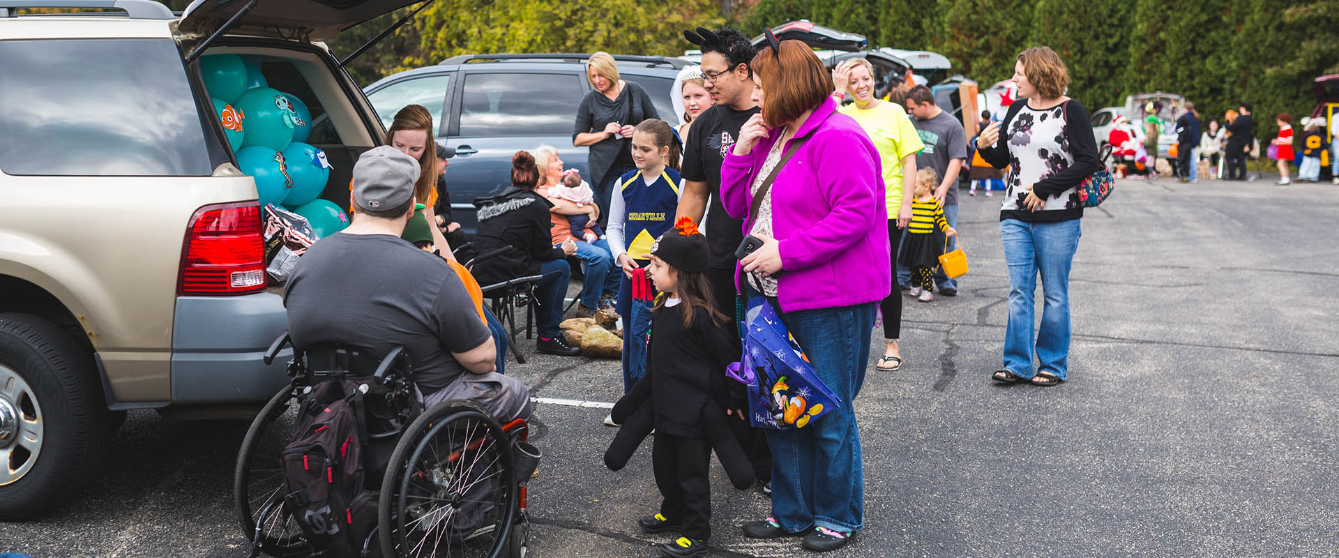 Highland Hills Baptist Church Located in Grand Rapids, MI